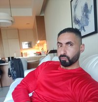 Yako - Male escort in Dubai