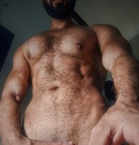 Yako - Male escort in Dubai