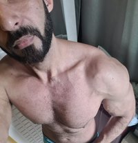 Yako - Male escort in Dubai