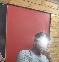 Yakshit - Male escort in New Delhi