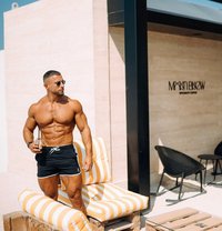 Yakuza - Acompañantes masculino in Dubai