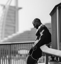 Yakuza - Acompañantes masculino in Dubai