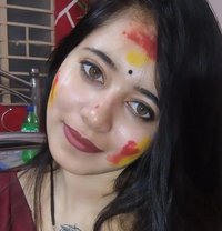 Yala - escort in Kathmandu