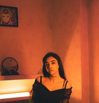 Yalda 20 - escort in Muscat