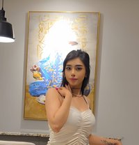 Yalda 20 - escort in Muscat