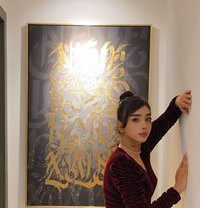 Yalda 20(the most enjoyable experiences - escort in Muscat Photo 13 of 13