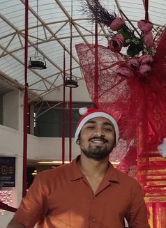 Yalgaar - Male escort in Raipur Photo 2 of 5