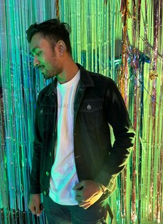 Yalgaar - Male escort in Raipur Photo 3 of 5