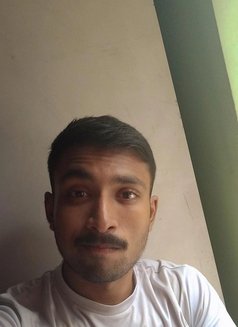 Yalgaar - Male escort in Raipur Photo 5 of 5