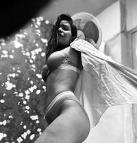 Yalini - escort in Bangalore