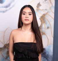 Yam | Big Tits · Tight Pussy · OWO - escort in Manila