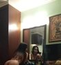 Yam - Acompañantes transexual in Macao Photo 7 of 8