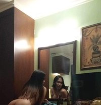 Yam - Acompañantes transexual in Macao