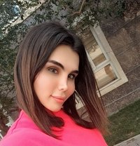 Yamam - Transsexual escort in Erbil