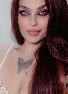 Yamar - Acompañantes transexual in Beirut Photo 1 of 3