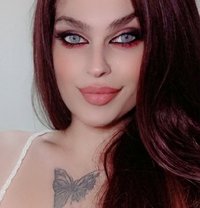Yamar - Acompañantes transexual in Beirut