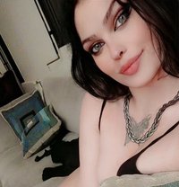 Yamar - Acompañantes transexual in Beirut