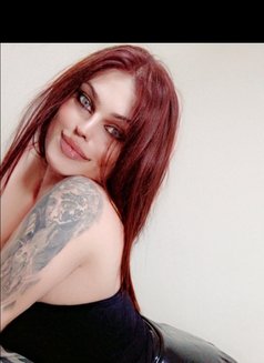Yamar - Acompañantes transexual in Beirut Photo 3 of 3