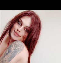 Yamar - Acompañantes transexual in Beirut