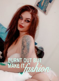 Yamar - Acompañantes transexual in Beirut Photo 7 of 11