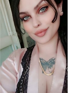 Yamar - Acompañantes transexual in Beirut Photo 8 of 11