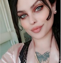 Yamar - Transsexual escort in Beirut