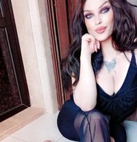 Yamar - Transsexual escort in Beirut
