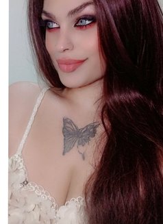 Yamar - Agencia de acompañantes transexuales in Beirut Photo 20 of 21