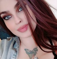 Yamar - Transsexual escort agency in Beirut