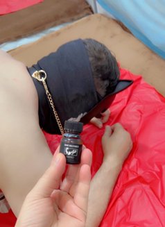 Yami Nuru Hot Independent - puta in Al Manama Photo 10 of 17