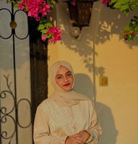 Yamini - escort in Chandigarh