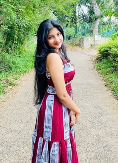 Yamini - escort in Chandigarh Photo 3 of 3