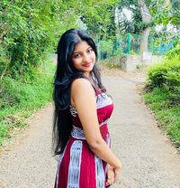 Yamini - escort in Chandigarh