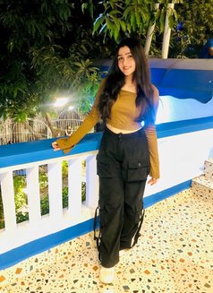 Yamini Escort - escort in Pune Photo 3 of 3