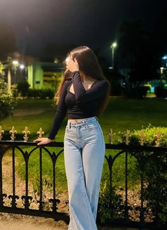 Yamini Independent Girl - escort in New Delhi Photo 2 of 4