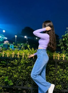Yamini Independent Girl - escort in New Delhi Photo 3 of 4