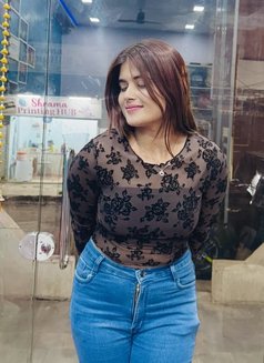 Yamini - escort in Ahmedabad Photo 2 of 3