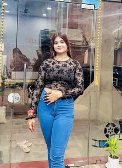 Yamini - escort in Ahmedabad Photo 3 of 3