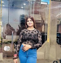 Yamini - escort in Ahmedabad