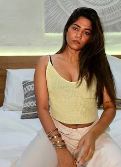 Yamini - escort in Bangalore Photo 1 of 3