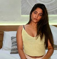 Yamini - escort in Bangalore
