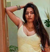 Yamini - escort in Bangalore