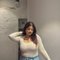 Yamini - escort in Jammu