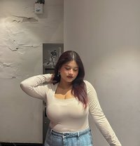 Yamini - escort in Jammu