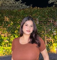 Yamini - escort in Jammu