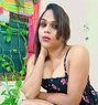 Yamini - Transsexual escort in Chennai Photo 1 of 4