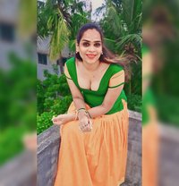 Yamini - Acompañantes transexual in Chennai