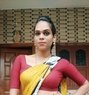 Yamini - Transsexual escort in Chennai Photo 1 of 4