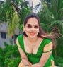 Yamini - Transsexual escort in Chennai Photo 2 of 4