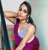 Yamini - Acompañantes transexual in Chennai
